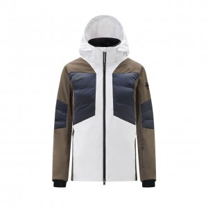 Descente Iriss Jakke Dame | YME418305